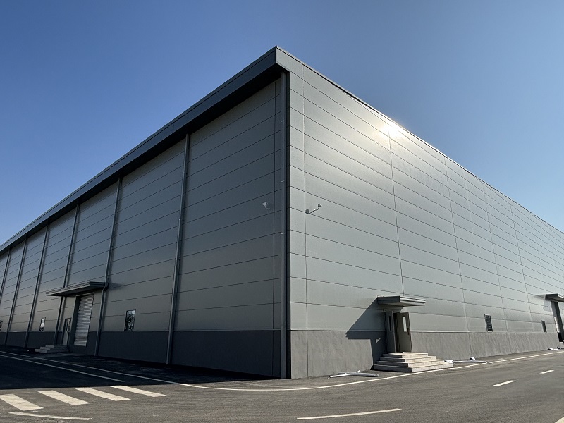 山西钢结构厂房日常维护与保养全攻略